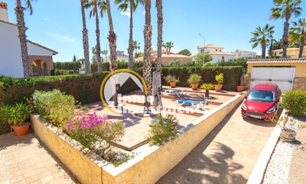 Revente privée - Villa - Villamartin