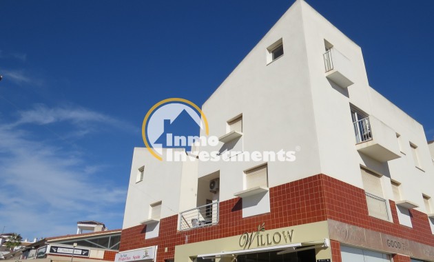 Resale - Apartment - Orihuela Costa - Villamartin