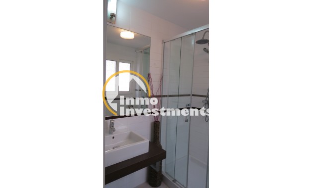 Resale - Apartment - Orihuela Costa - Villamartin