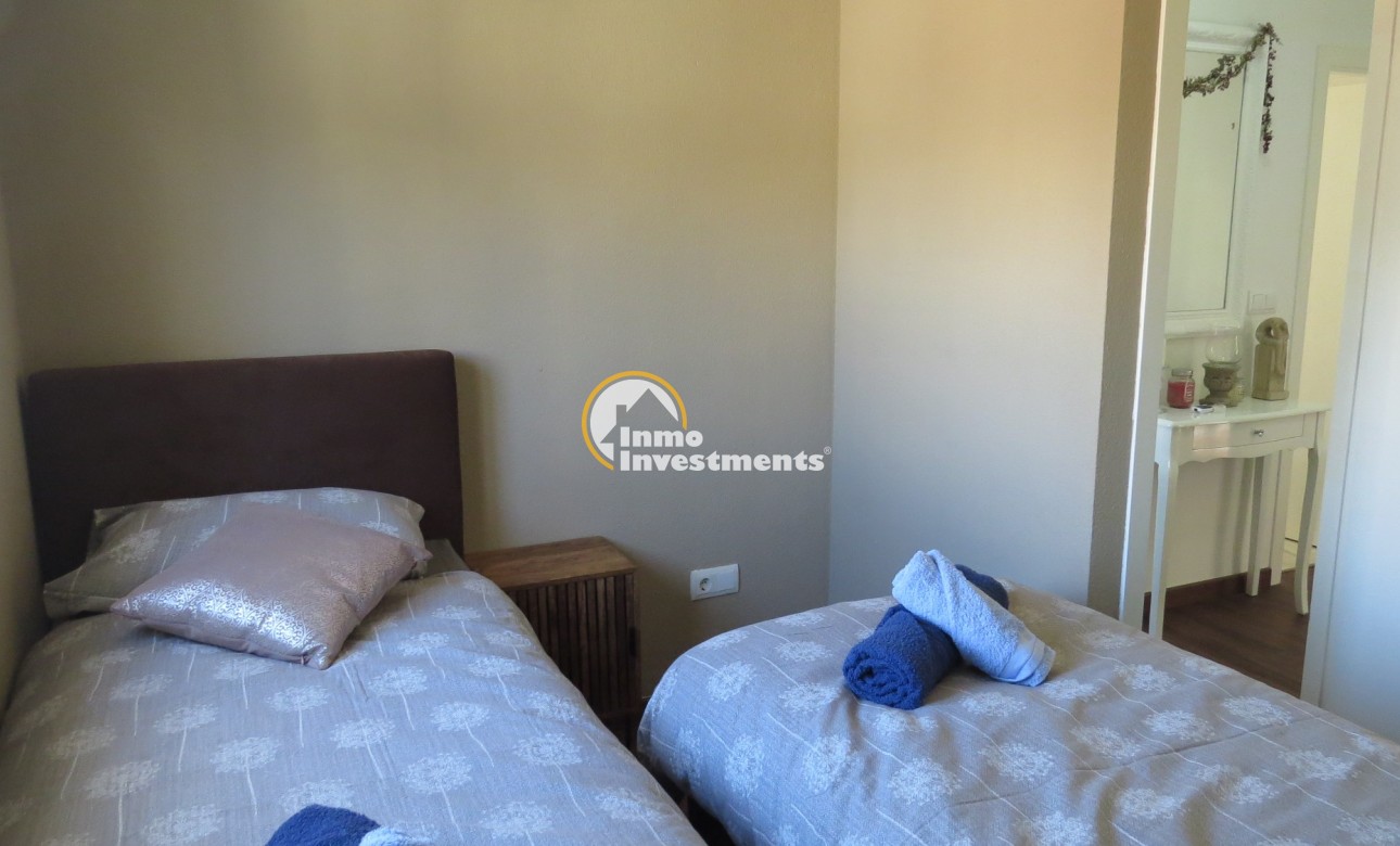 Resale - Apartment - Orihuela Costa - Villamartin