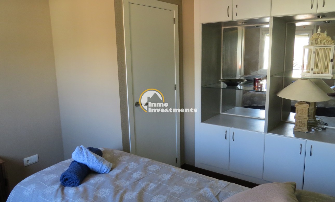 Resale - Apartment - Orihuela Costa - Villamartin