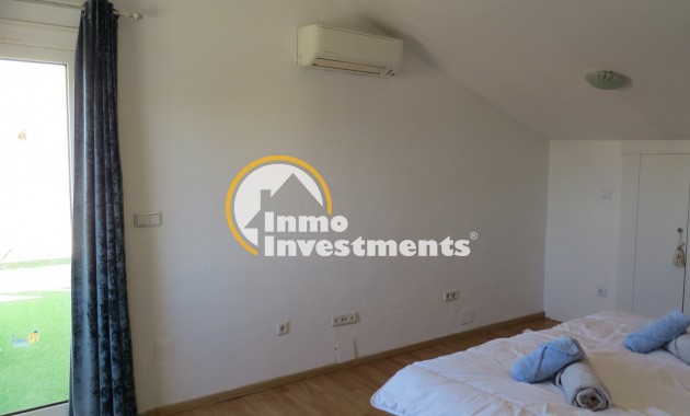 Resale - Apartment - Orihuela Costa - Villamartin