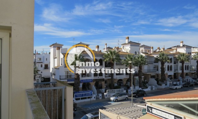 Resale - Apartment - Orihuela Costa - Villamartin