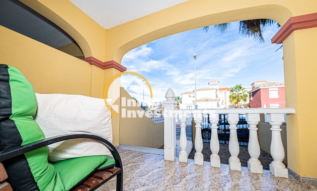 Resale - Town house - La Zenia