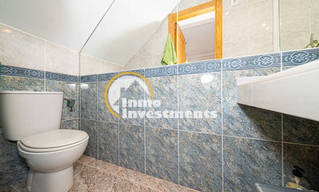 Resale - Town house - La Zenia