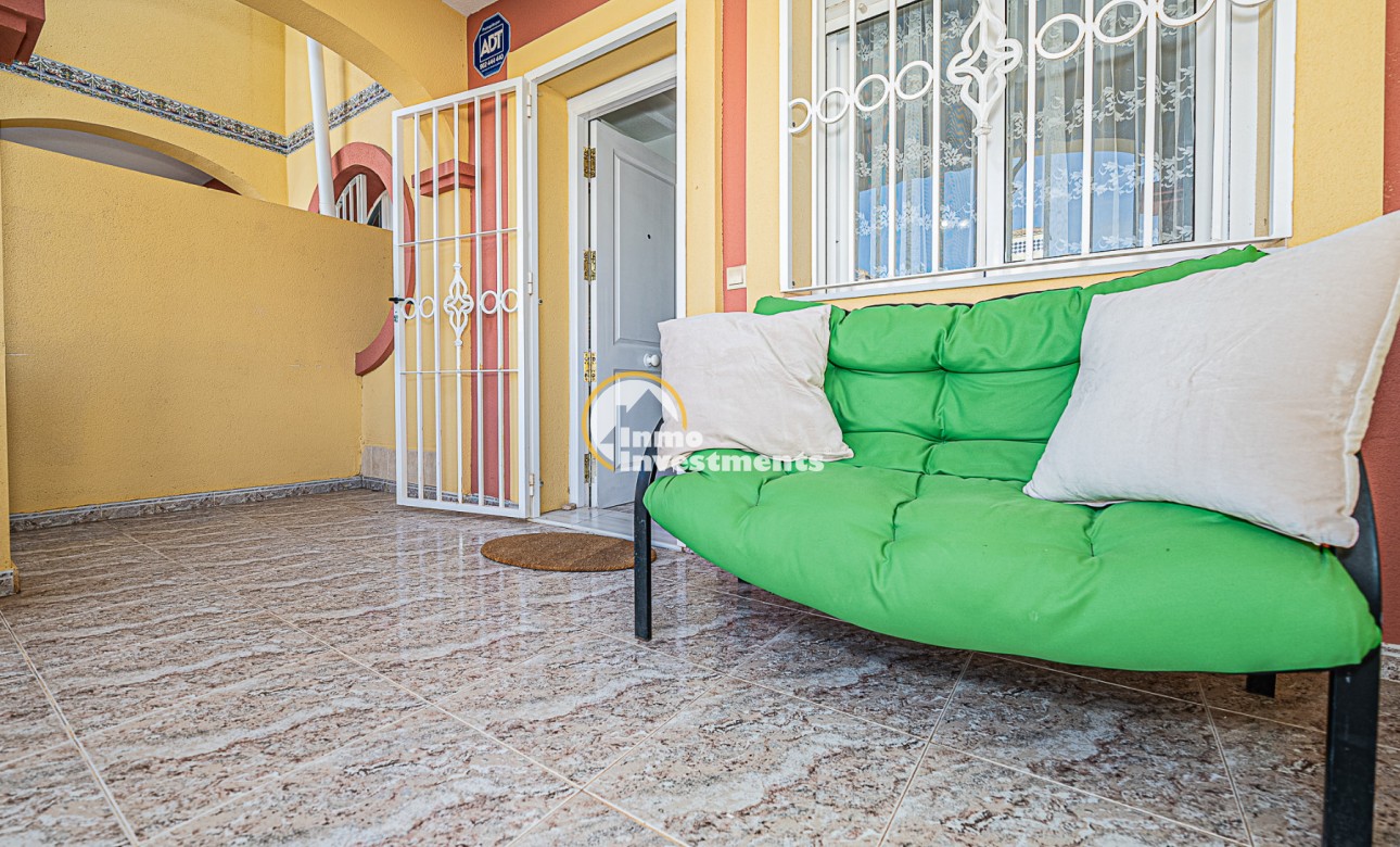 Resale - Town house - La Zenia