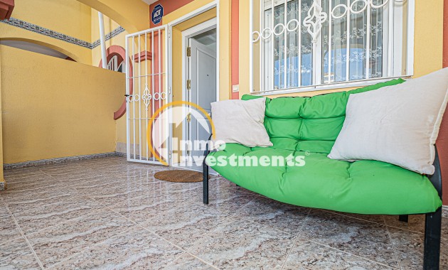 Resale - Town house - La Zenia