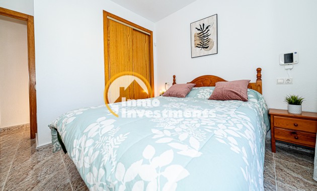 Resale - Town house - La Zenia