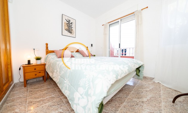 Resale - Town house - La Zenia