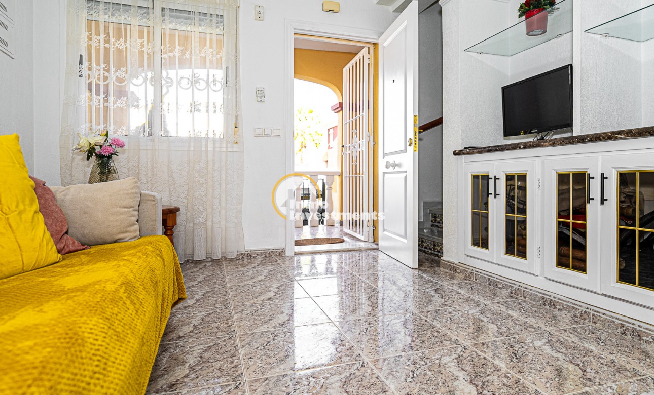 Resale - Town house - La Zenia