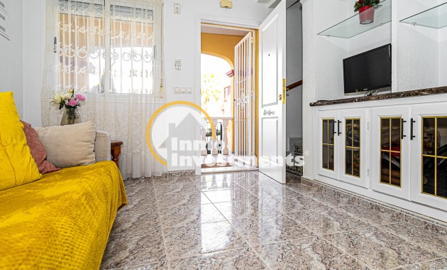 Resale - Town house - La Zenia