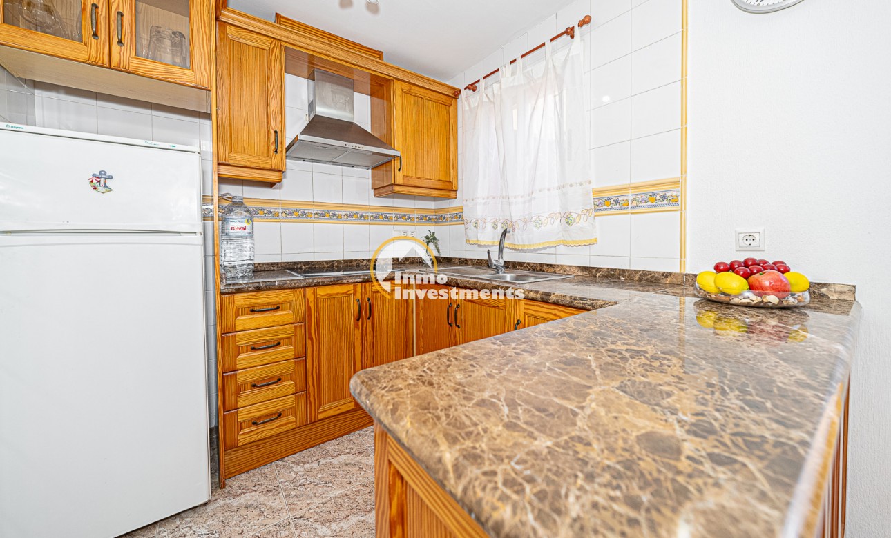 Resale - Town house - La Zenia