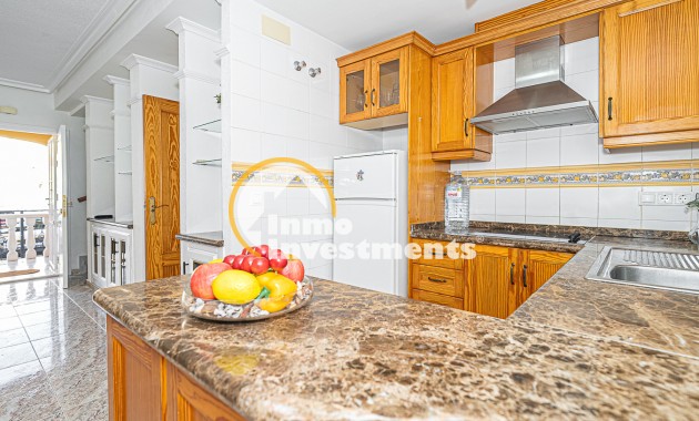 Resale - Town house - La Zenia