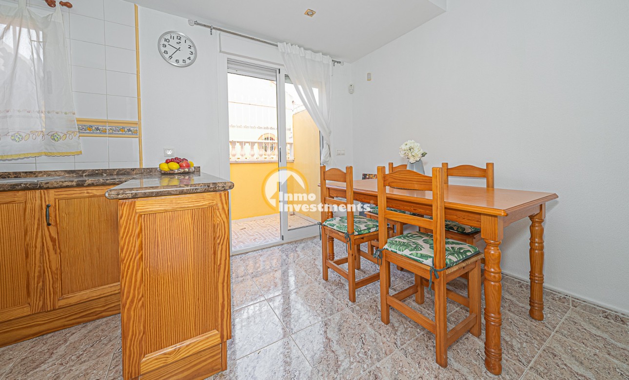 Resale - Town house - La Zenia