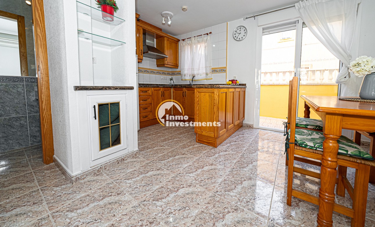 Resale - Town house - La Zenia