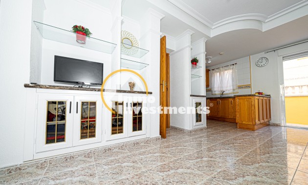 Resale - Town house - La Zenia