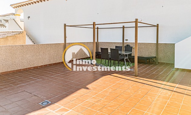 Resale - Apartment - Punta Prima - La Ciñuelica