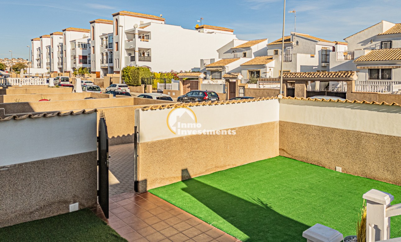 Resale - Apartment - Punta Prima - La Ciñuelica