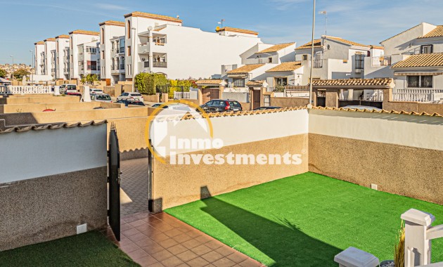 Resale - Apartment - Punta Prima - La Ciñuelica