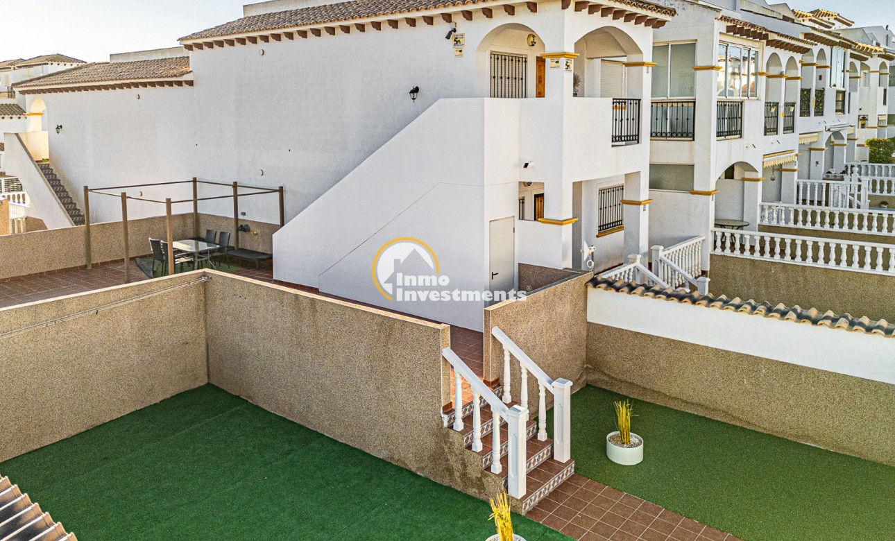 Resale - Apartment - Punta Prima - La Ciñuelica