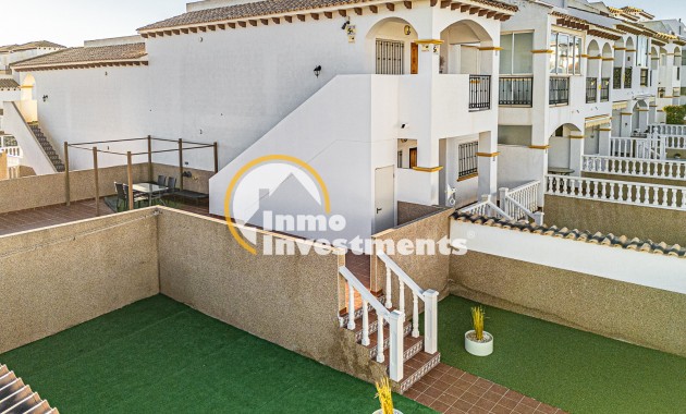 Resale - Apartment - Punta Prima - La Ciñuelica