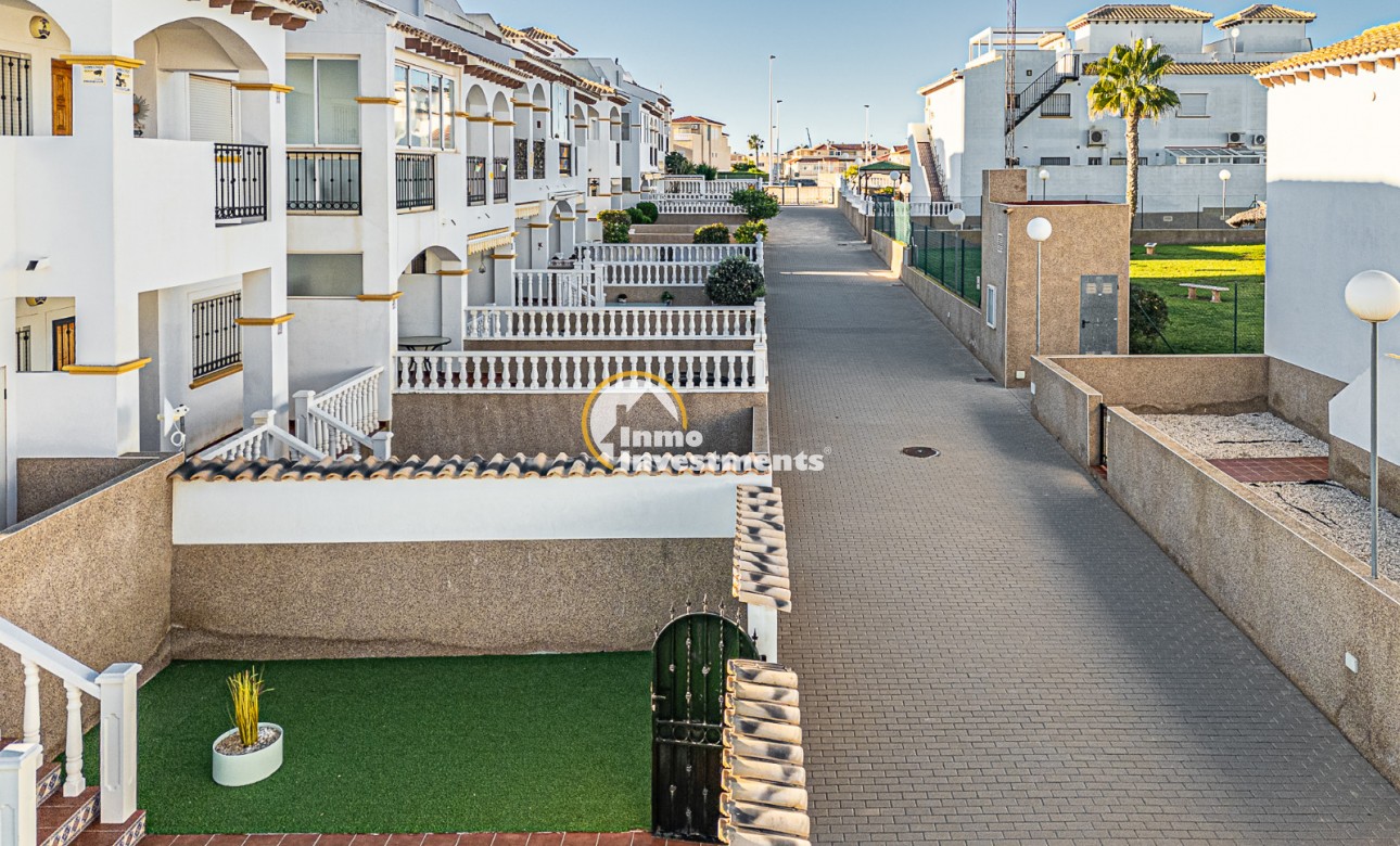 Resale - Apartment - Punta Prima - La Ciñuelica