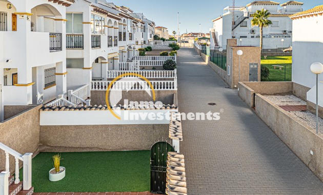 Resale - Apartment - Punta Prima - La Ciñuelica