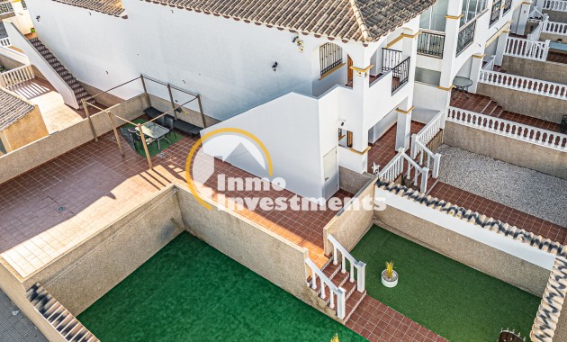 Resale - Apartment - Punta Prima - La Ciñuelica