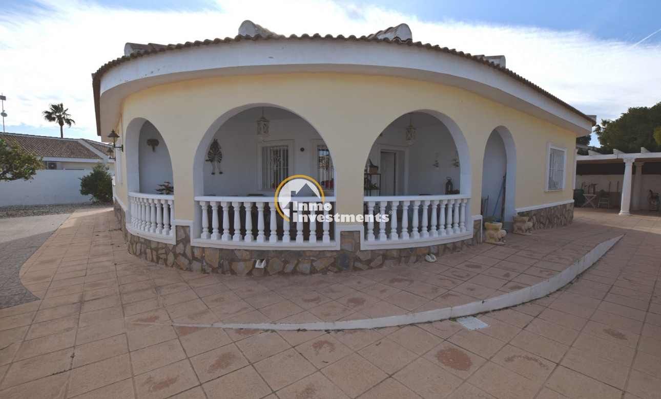 Resale - Villa - Ciudad Quesada - Doña Pepa