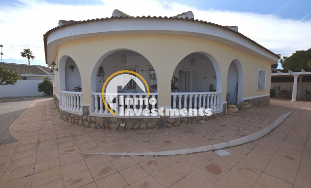 Resale - Villa - Ciudad Quesada - Doña Pepa