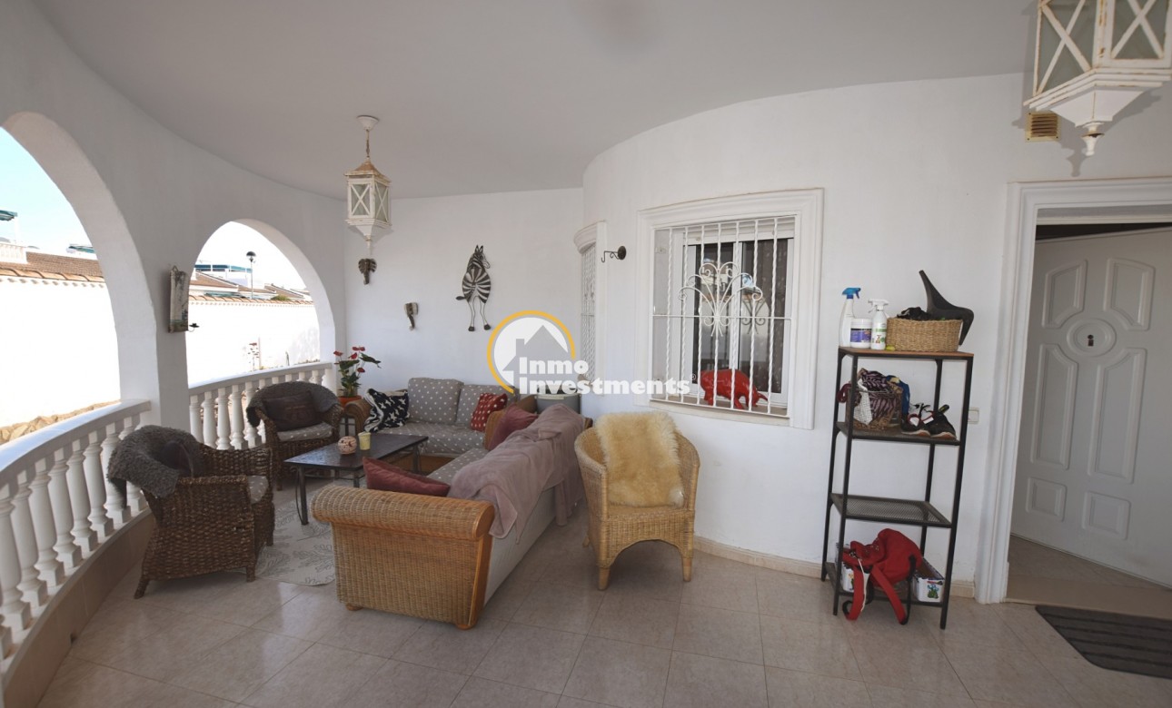 Resale - Villa - Ciudad Quesada - Doña Pepa