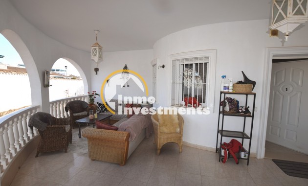 Resale - Villa - Ciudad Quesada - Doña Pepa