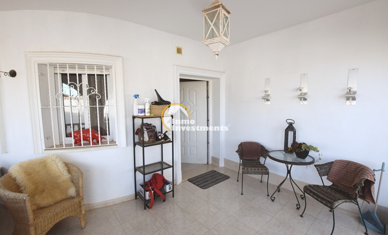 Resale - Villa - Ciudad Quesada - Doña Pepa