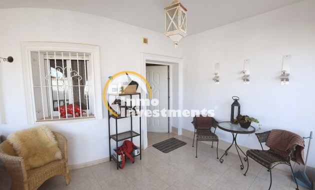 Resale - Villa - Ciudad Quesada - Doña Pepa