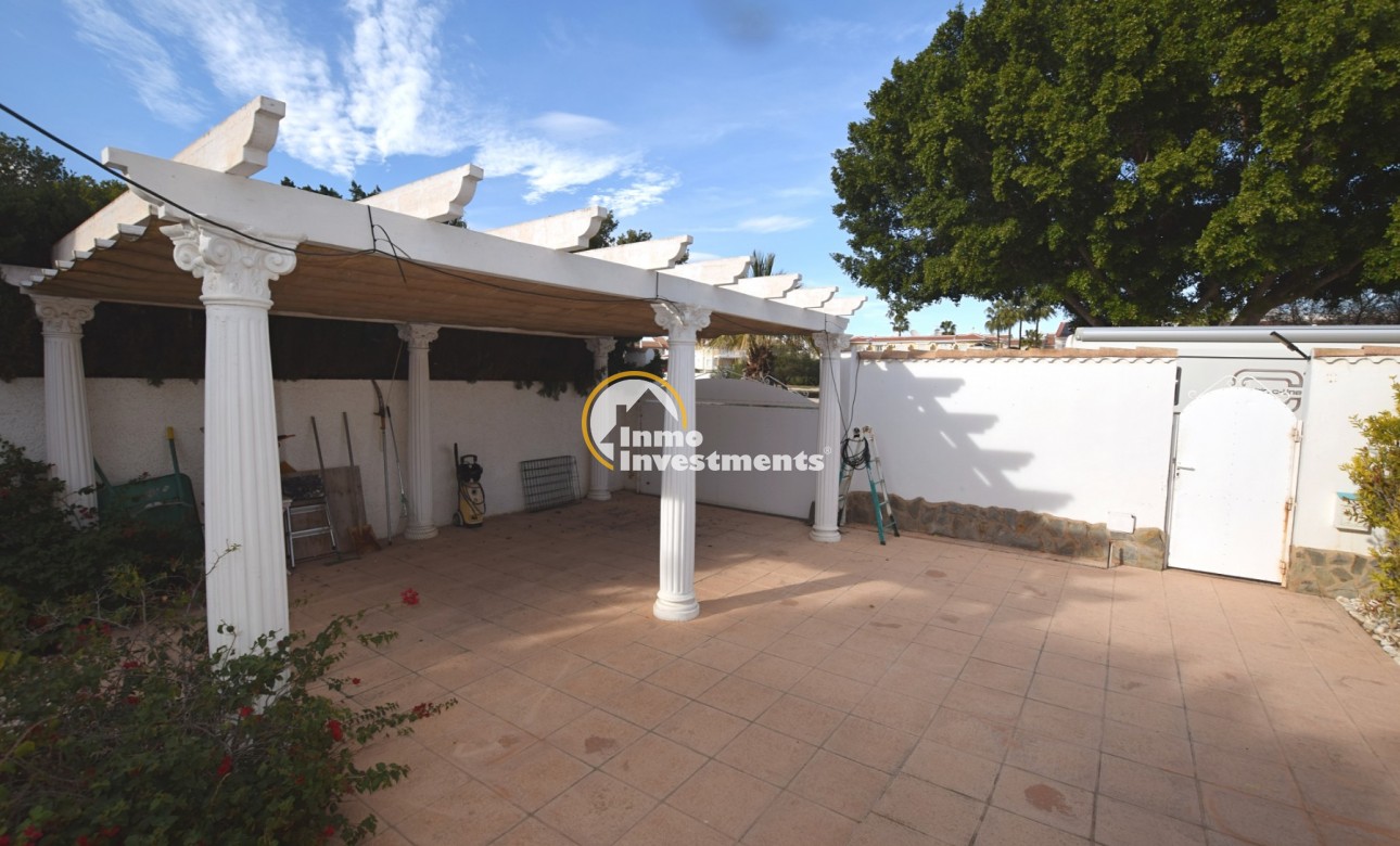 Resale - Villa - Ciudad Quesada - Doña Pepa