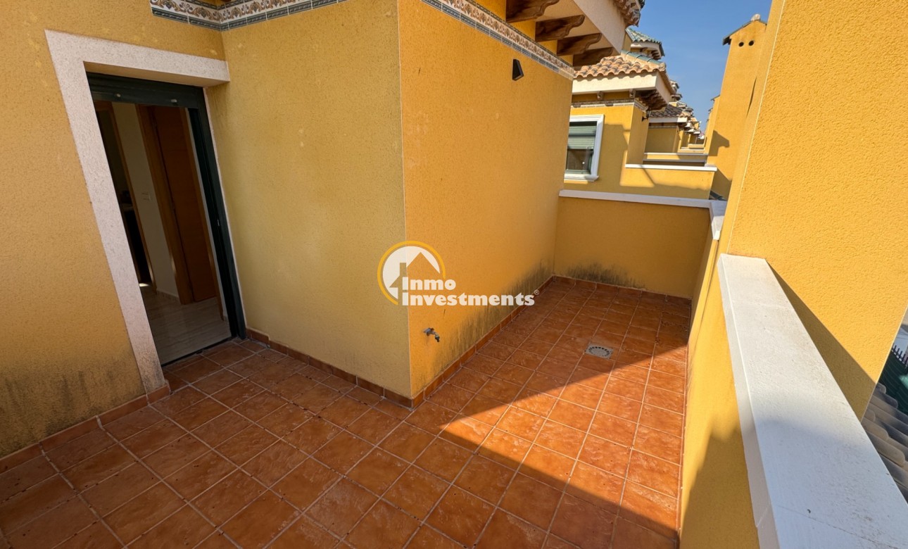 Gebrauchtimmobilien - Villa - Ciudad Quesada - Lo Marabu