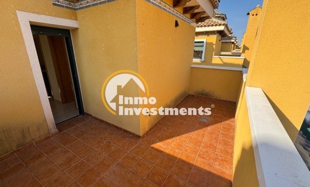 Gebrauchtimmobilien - Villa - Ciudad Quesada - Lo Marabu