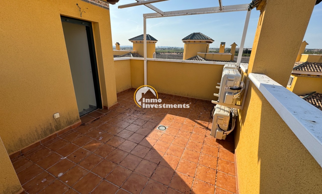 Gebrauchtimmobilien - Villa - Ciudad Quesada - Lo Marabu