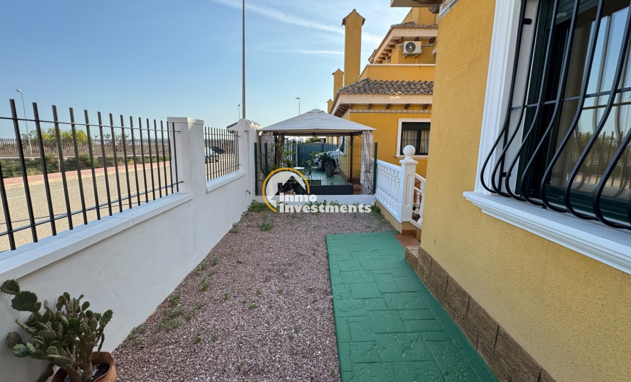 Gebrauchtimmobilien - Villa - Ciudad Quesada - Lo Marabu