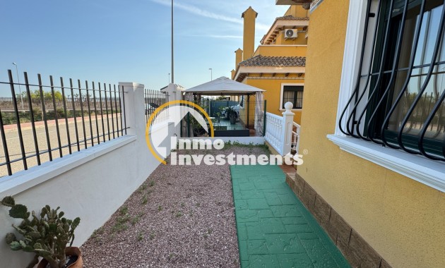 Gebrauchtimmobilien - Villa - Ciudad Quesada - Lo Marabu