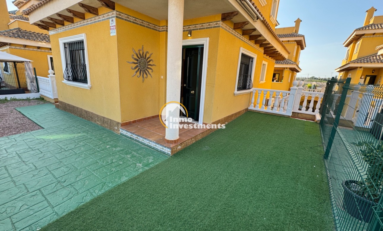 Gebrauchtimmobilien - Villa - Ciudad Quesada - Lo Marabu