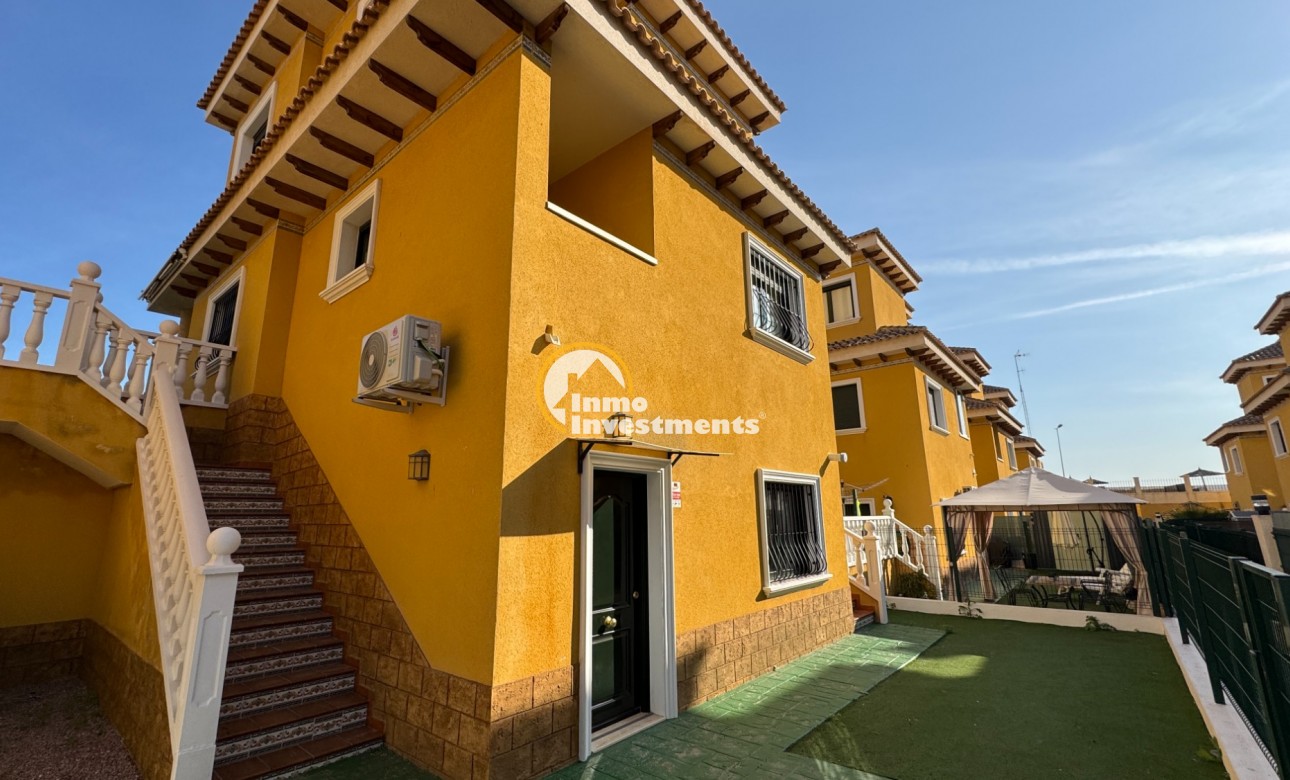 Gebrauchtimmobilien - Villa - Ciudad Quesada - Lo Marabu