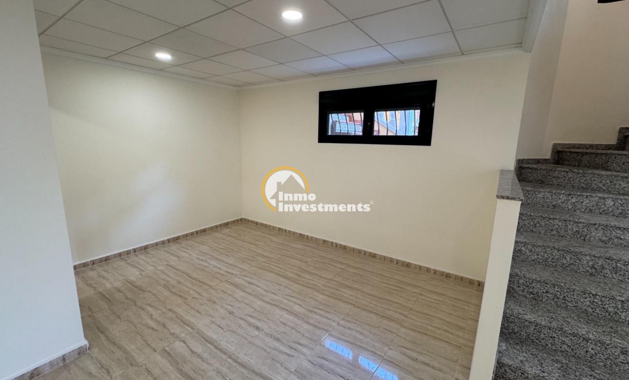 Gebrauchtimmobilien - Villa - Ciudad Quesada - Lo Marabu