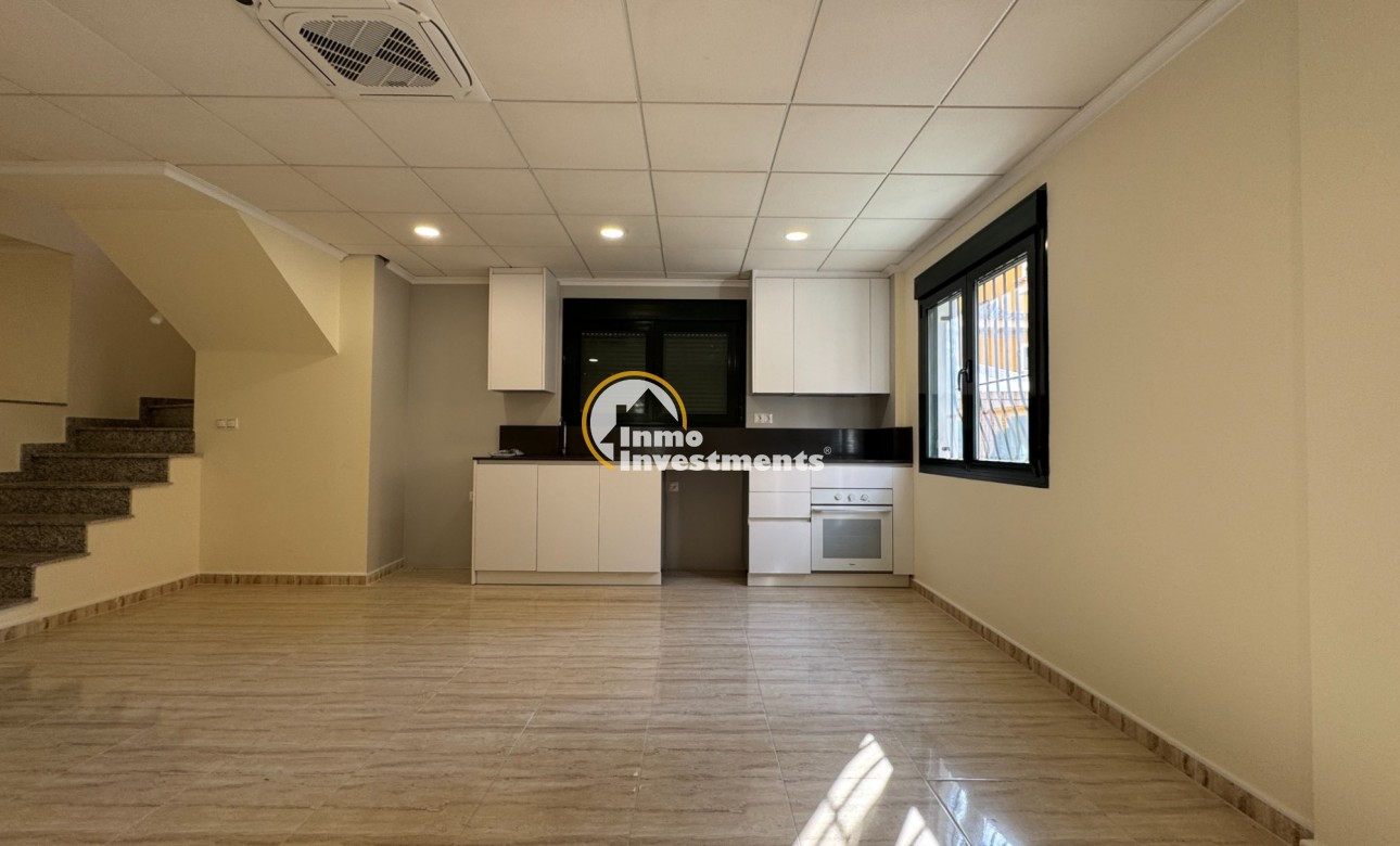 Gebrauchtimmobilien - Villa - Ciudad Quesada - Lo Marabu