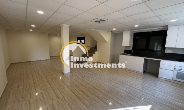 Gebrauchtimmobilien - Villa - Ciudad Quesada - Lo Marabu