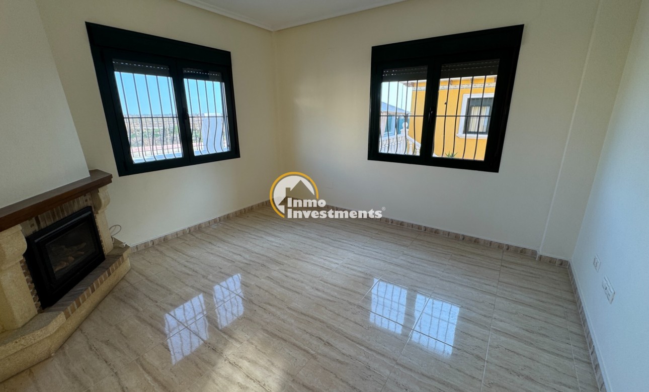 Gebrauchtimmobilien - Villa - Ciudad Quesada - Lo Marabu