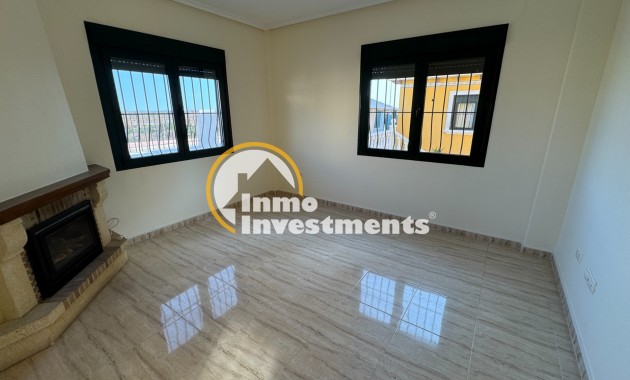 Gebrauchtimmobilien - Villa - Ciudad Quesada - Lo Marabu