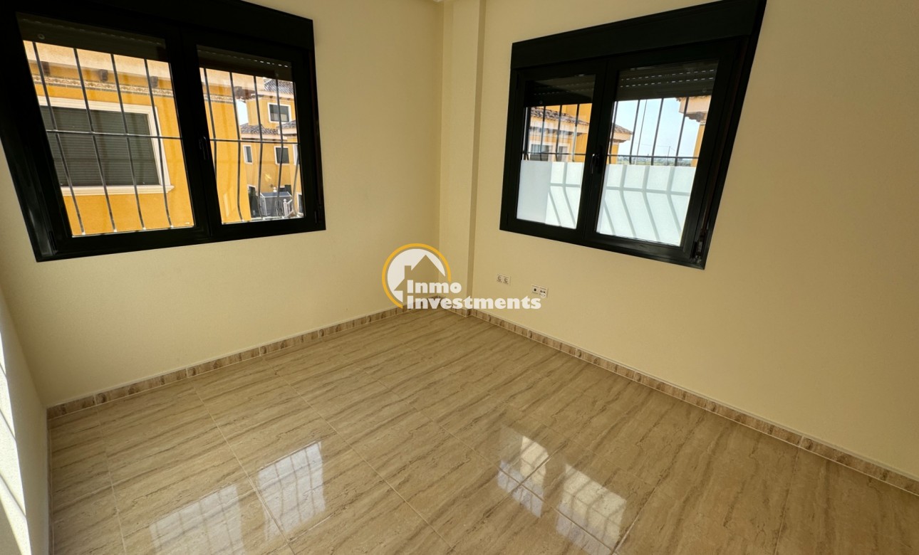 Gebrauchtimmobilien - Villa - Ciudad Quesada - Lo Marabu