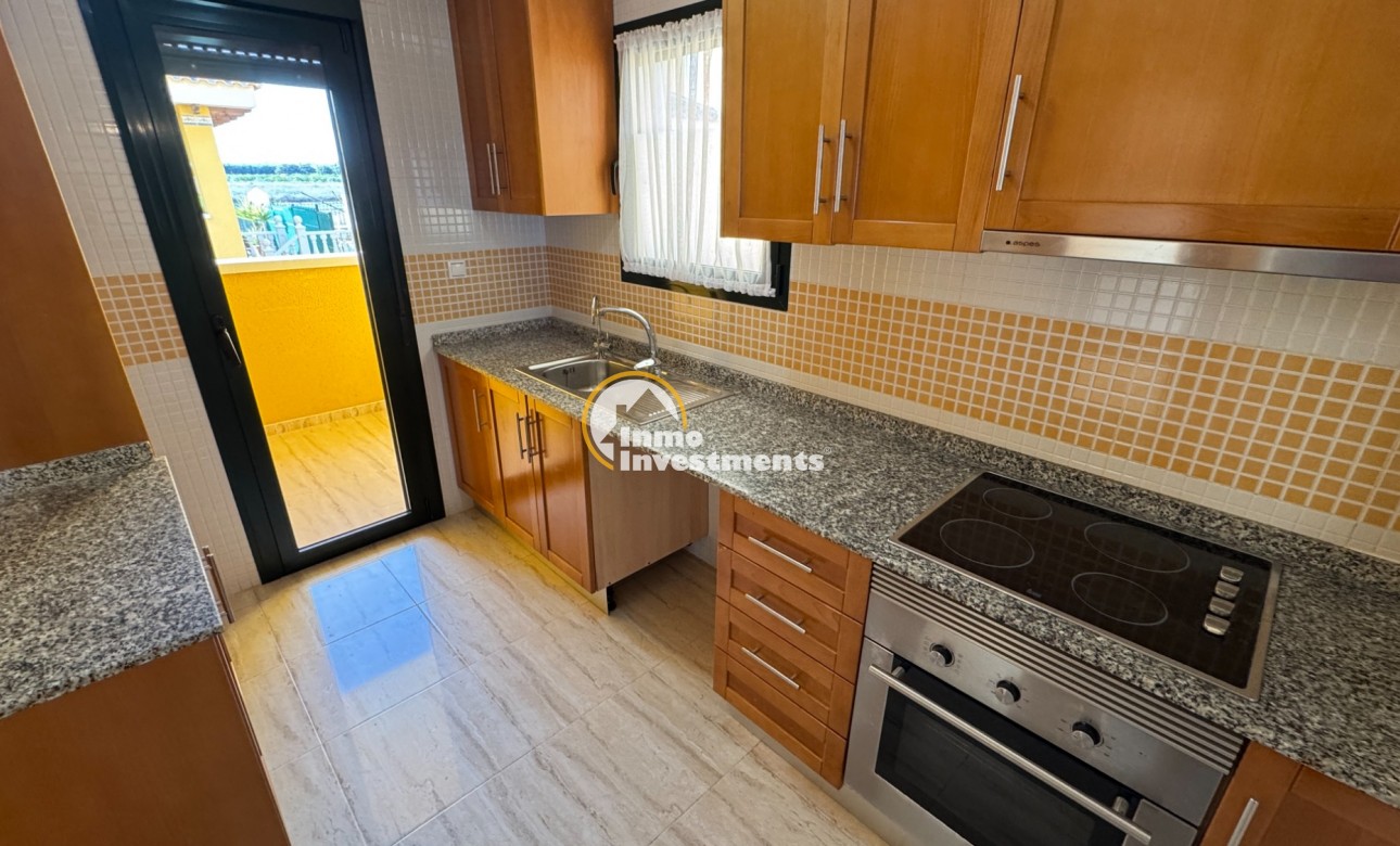 Gebrauchtimmobilien - Villa - Ciudad Quesada - Lo Marabu