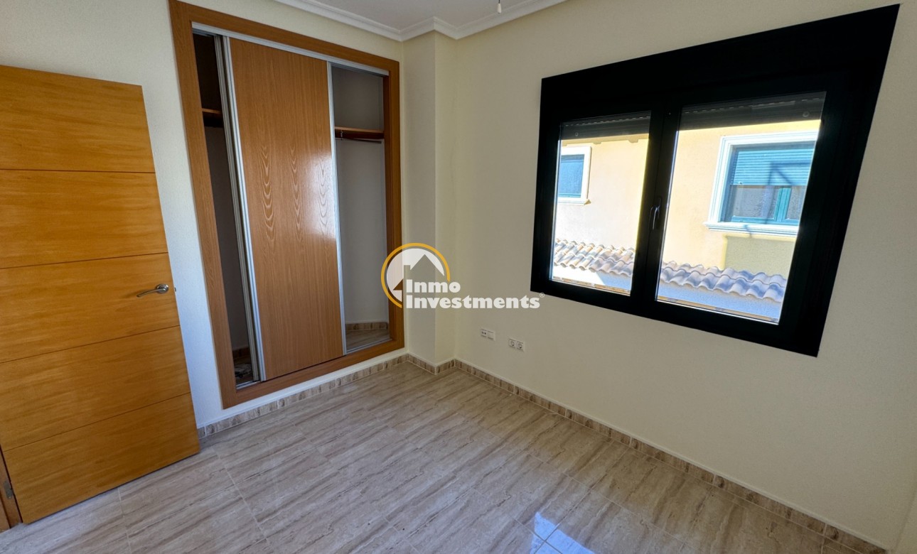 Gebrauchtimmobilien - Villa - Ciudad Quesada - Lo Marabu